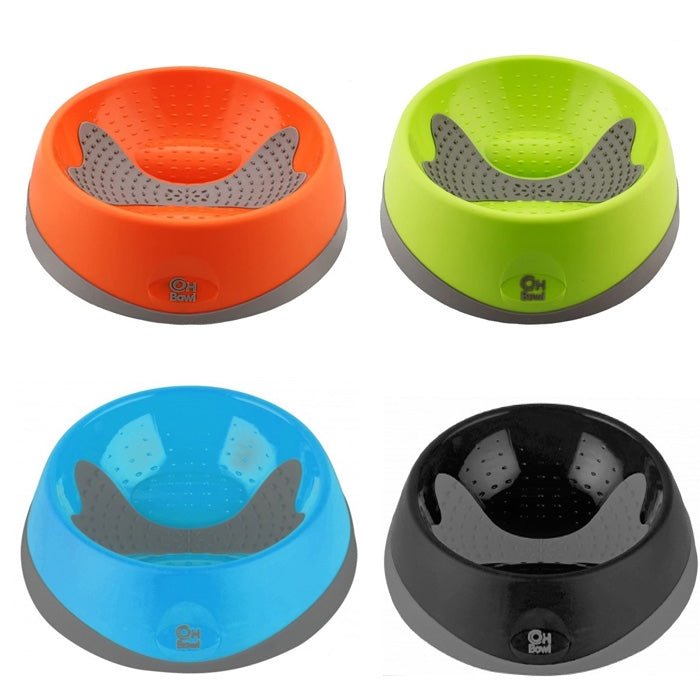 LickiMats and Bowls - Happy Hounds Pet Supply