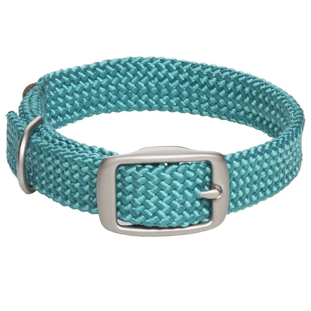 Mendota Double Braid Collars - Happy Hounds Pet Supply