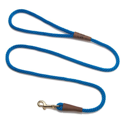 Mendota Snap Leash 6' - Happy Hounds Pet Supply