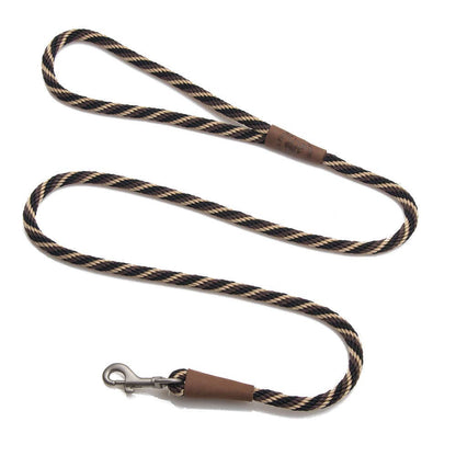 Mendota Snap Leash 6' - Happy Hounds Pet Supply