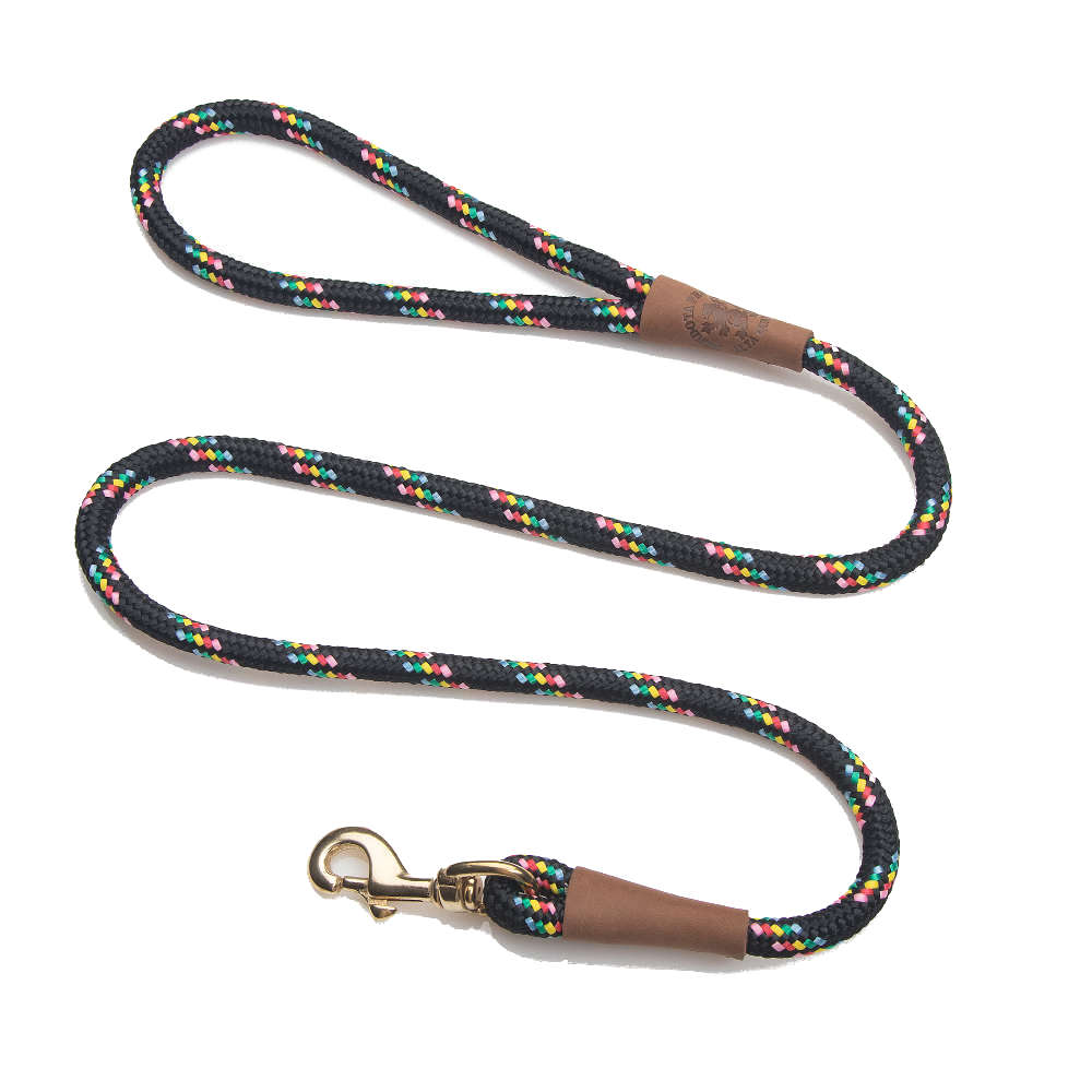 Mendota Snap Leash 6' - Happy Hounds Pet Supply