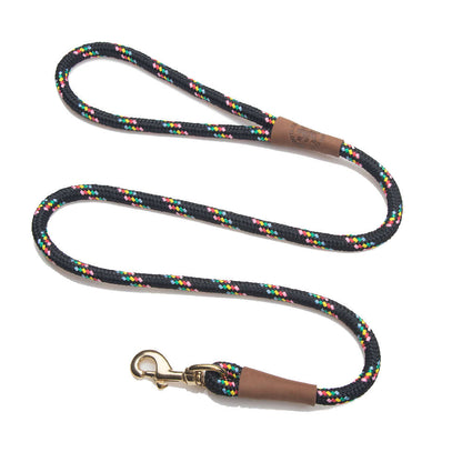 Mendota Snap Leash 6' - Happy Hounds Pet Supply