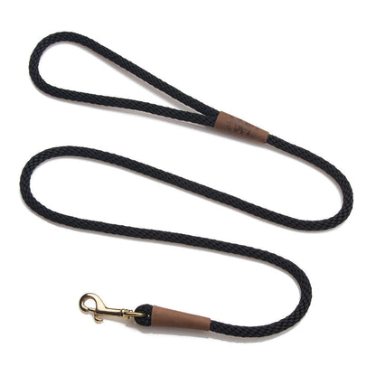 Mendota Snap Leash 6' - Happy Hounds Pet Supply