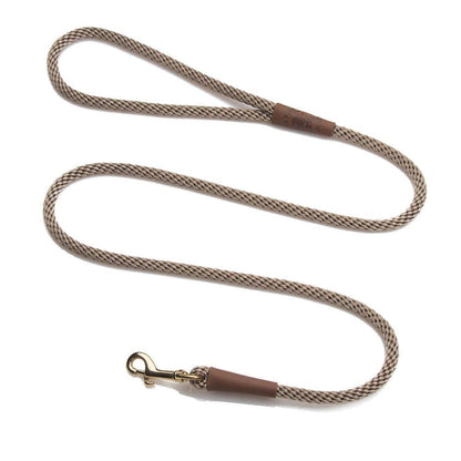 Mendota Snap Leash 6' - Happy Hounds Pet Supply
