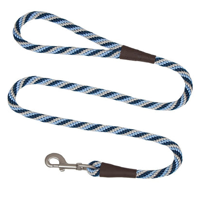 Mendota Snap Leash 6' - Happy Hounds Pet Supply