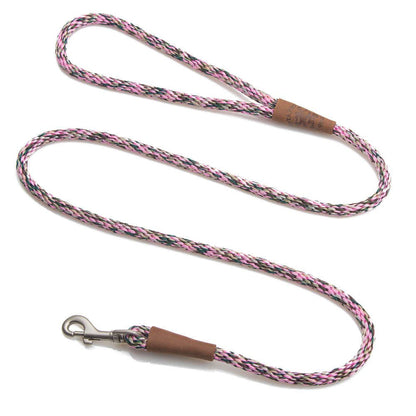 Mendota Snap Leash 6' - Happy Hounds Pet Supply