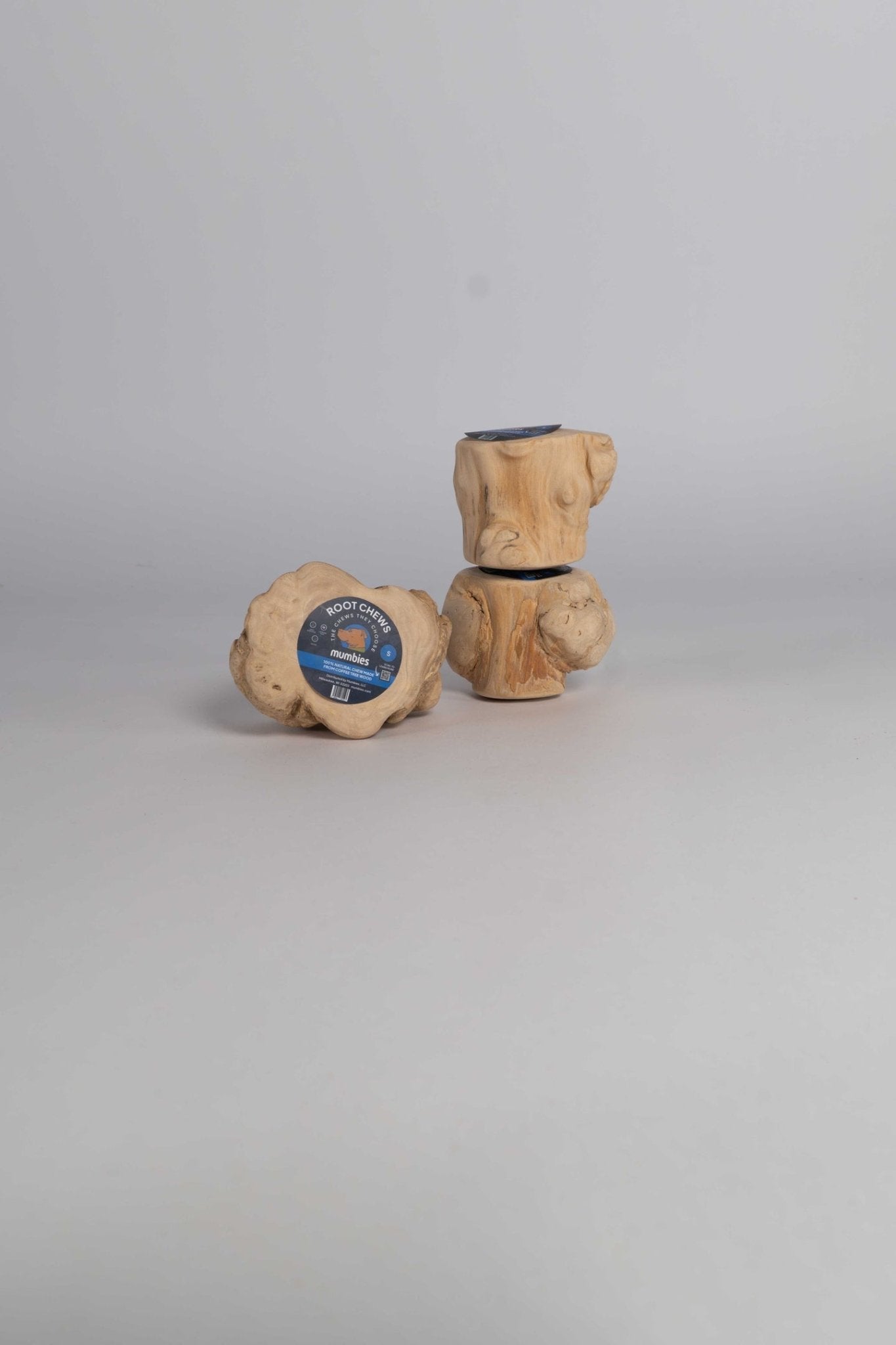 Mumbies Root Chew - Happy Hounds Pet Supply