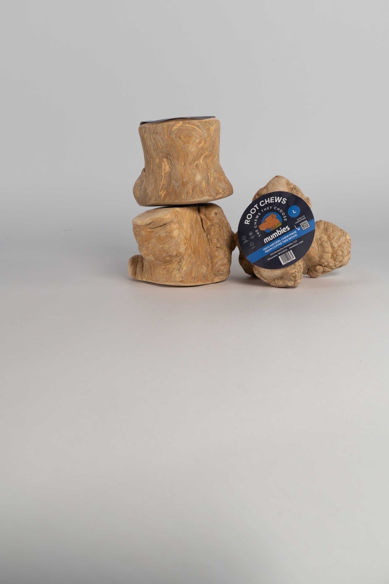 Mumbies Root Chew - Happy Hounds Pet Supply