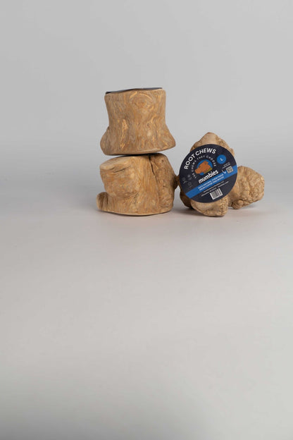 Mumbies Root Chew - Happy Hounds Pet Supply