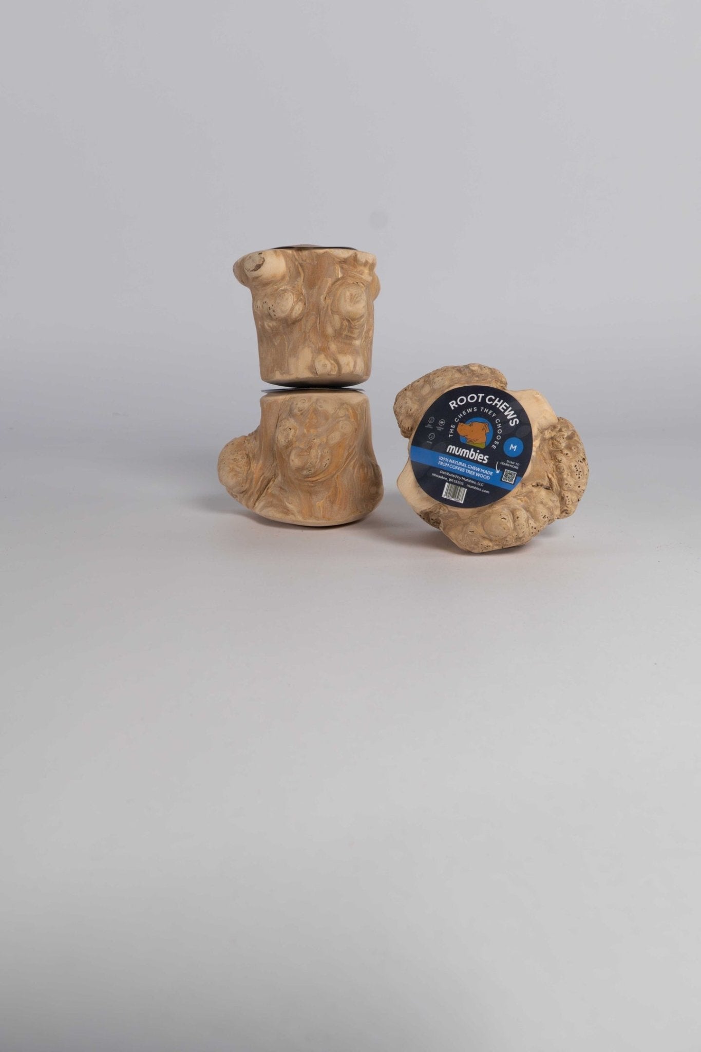 Mumbies Root Chew - Happy Hounds Pet Supply