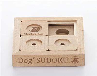 My Intelligent Pets Dog and Cat Puzzles - Happy Hounds Pet Supply
