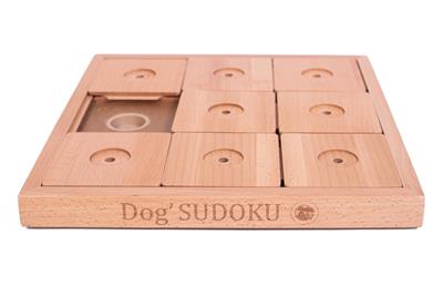 My Intelligent Pets Dog and Cat Puzzles - Happy Hounds Pet Supply