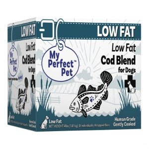 My Perfect Pet Gently Cooked Dog Food - Happy Hounds Pet Supply