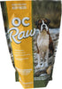 OC Raw Frozen Raw Dog Food Patties - Happy Hounds Pet Supply