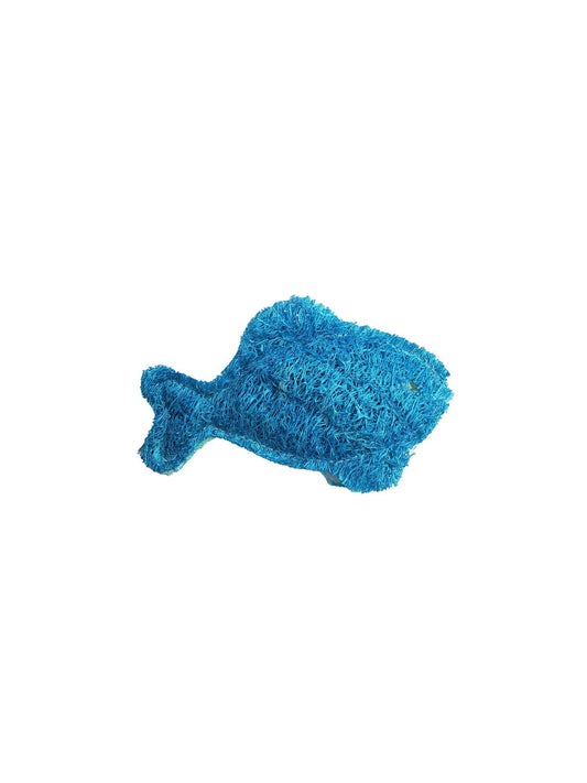 Organic Vegetable Dental Toy - Fish - Happy Hounds Pet Supply