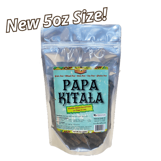 Papa Kitala - Happy Hounds Pet Supply