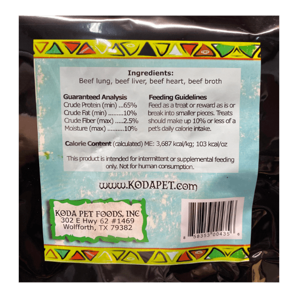 Papa Kitala - Happy Hounds Pet Supply