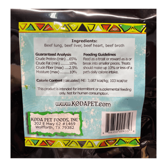 Papa Kitala - Happy Hounds Pet Supply