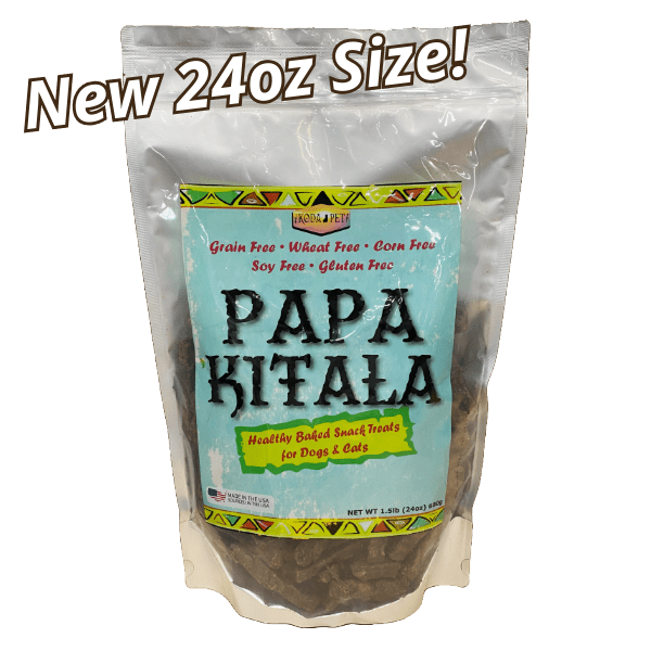 Papa Kitala - Happy Hounds Pet Supply