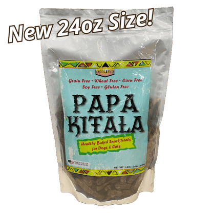 Papa Kitala - Happy Hounds Pet Supply