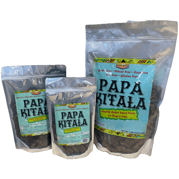 Papa Kitala - Happy Hounds Pet Supply