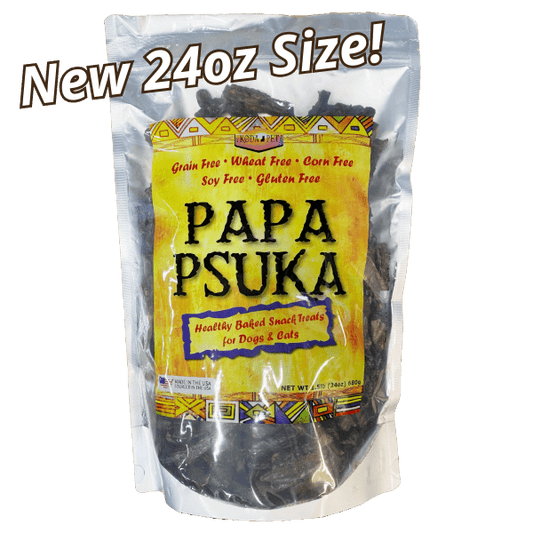 Papa Psuka - Happy Hounds Pet Supply