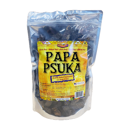 Papa Psuka - Happy Hounds Pet Supply