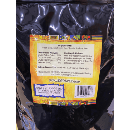 Papa Psuka - Happy Hounds Pet Supply