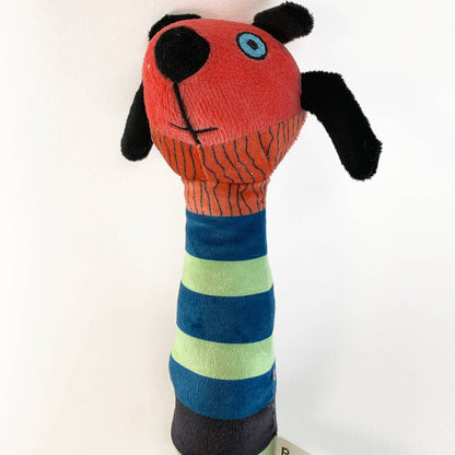 Pawcasso Pottery Toys - Happy Hounds Pet Supply