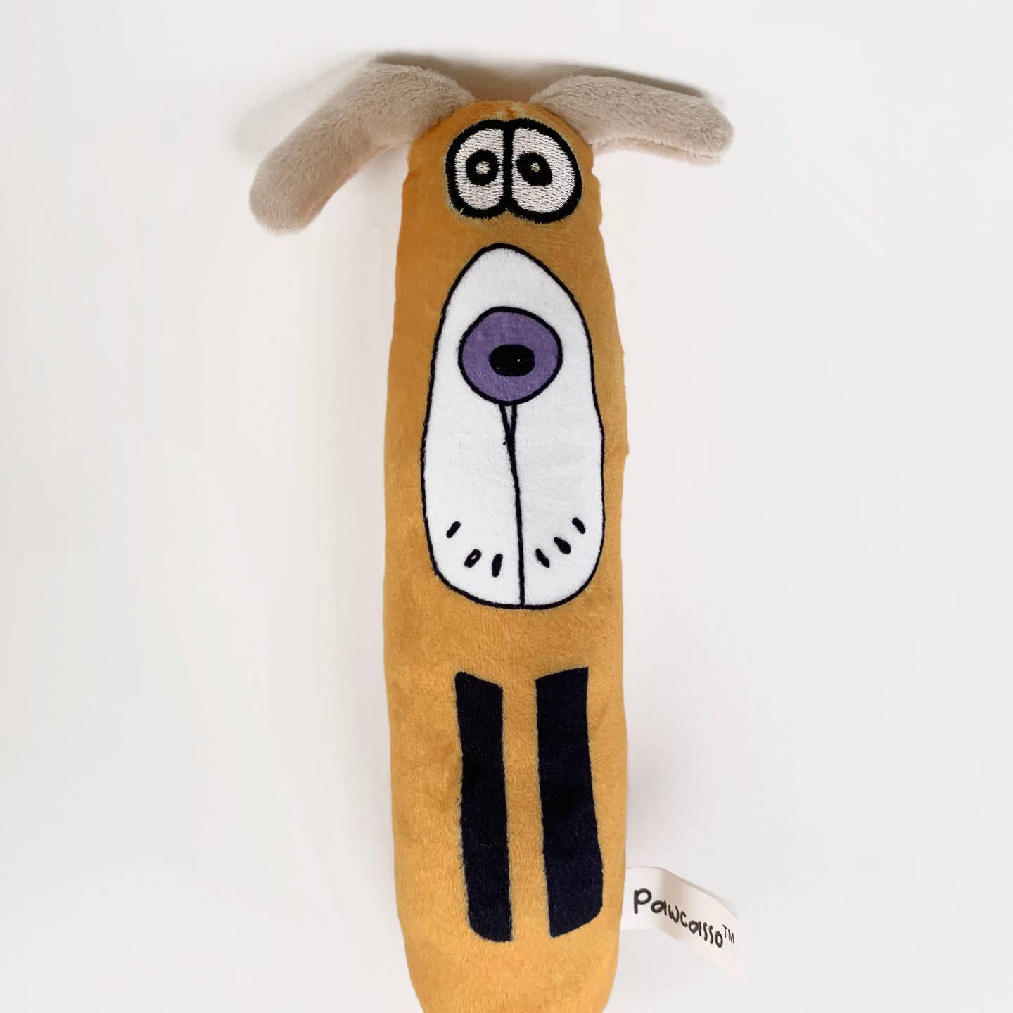 Pawcasso Pottery Toys - Happy Hounds Pet Supply