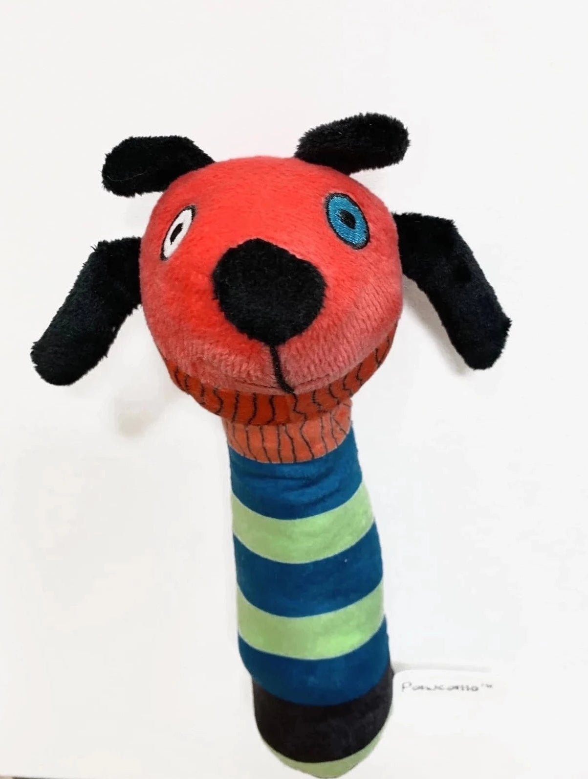 Pawcasso Pottery Toys - Happy Hounds Pet Supply