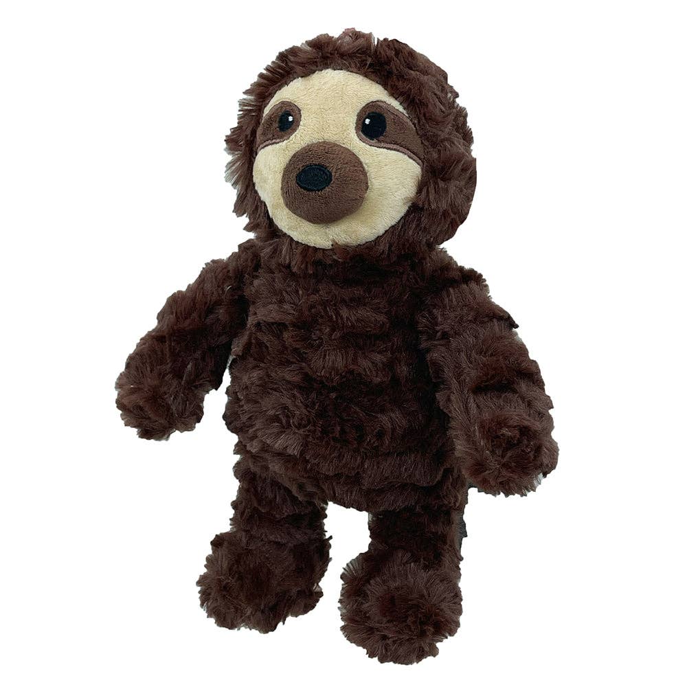 PETLOU, INC. - 9" Sloth - Happy Hounds Pet Supply