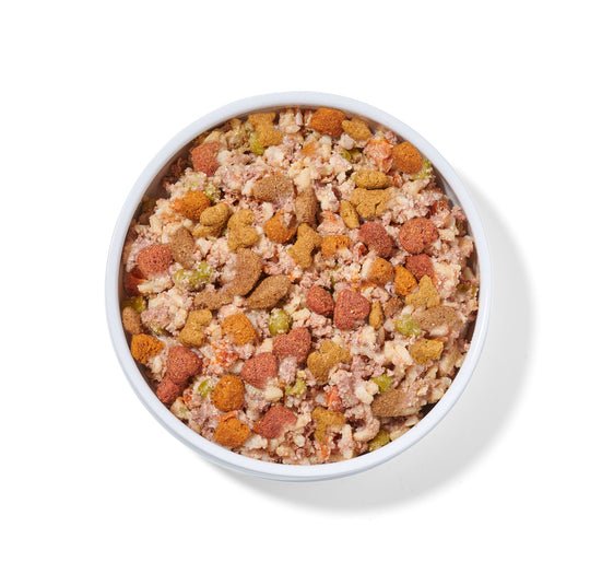 Portland Pet Food Co. Homestyle Dog Meals - Happy Hounds Pet Supply
