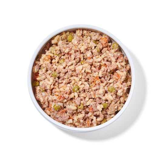 Portland Pet Food Co. Homestyle Dog Meals - Happy Hounds Pet Supply