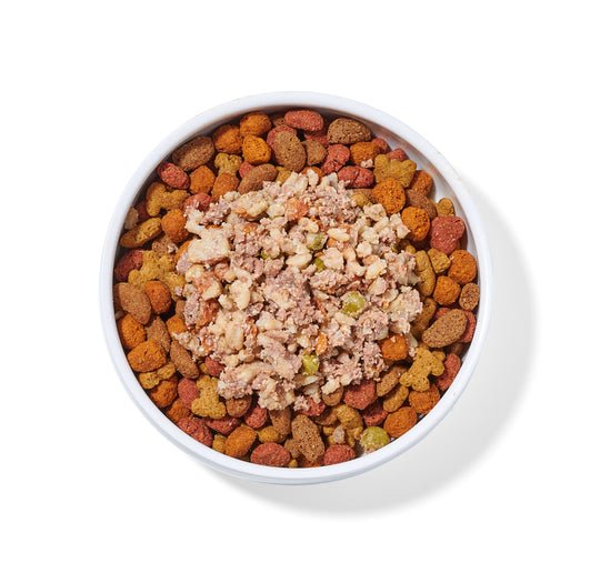 Portland Pet Food Co. Homestyle Dog Meals - Happy Hounds Pet Supply