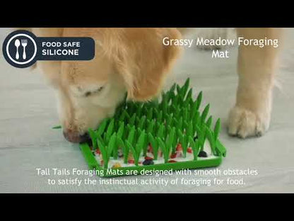 Tall Tails Foraging Mats