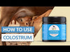 Four Leaf Rover Bovine Colostrum