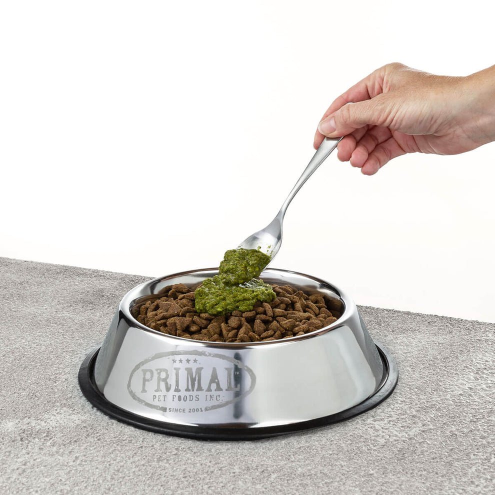 Primal Fresh Toppers - Happy Hounds Pet Supply
