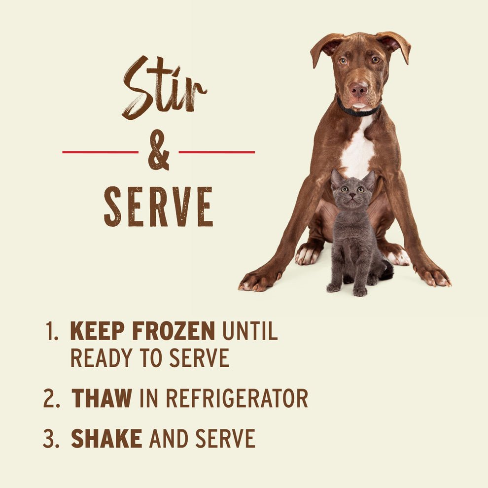 Primal Fresh Toppers - Happy Hounds Pet Supply