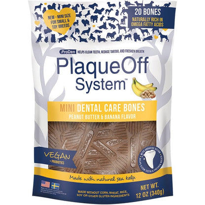 ProDen - Dental Health Bones - Happy Hounds Pet Supply