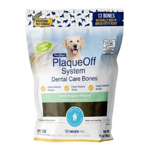 ProDen - Dental Health Bones - Happy Hounds Pet Supply