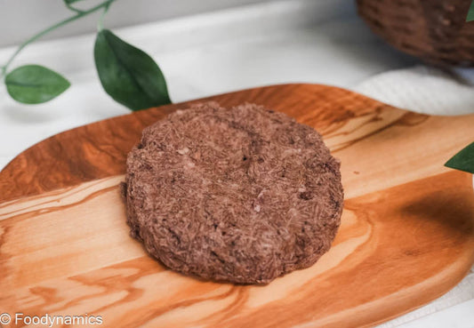 Pup Burgers - Happy Hounds Pet Supply