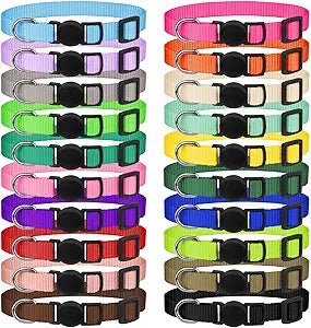 Puppy Collars - Happy Hounds Pet Supply