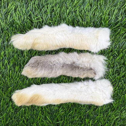 Rabbit Feet - Happy Hounds Pet Supply