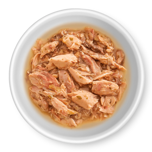Rawz Cat Food, Shredded Pouches - Happy Hounds Pet Supply