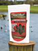 Real Meat Co Duck Neckers Chews 6oz - Happy Hounds Pet Supply