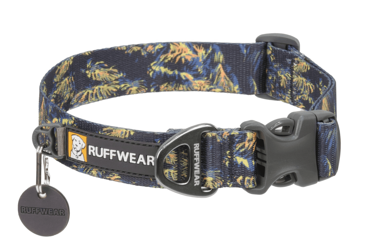Ruffwear Front Range Collar - Happy Hounds Pet Supply