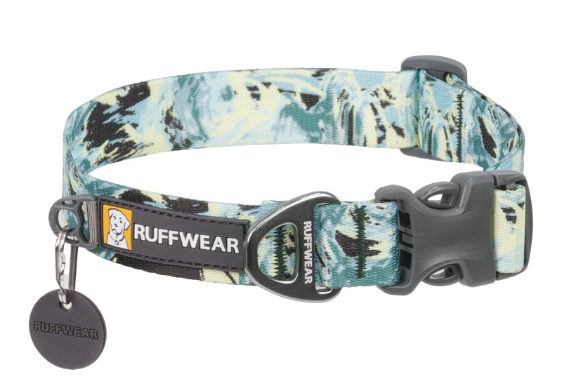 Ruffwear Front Range Collar - Happy Hounds Pet Supply