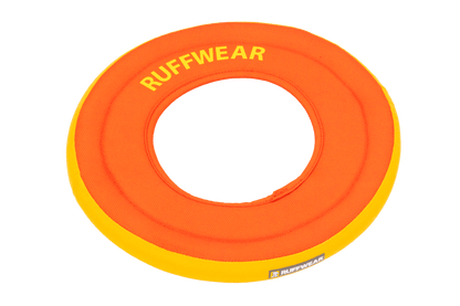 Ruffwear Hydro Plane Floating Throw Toy - Happy Hounds Pet Supply