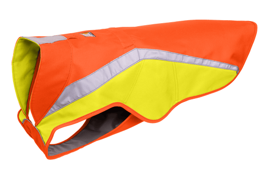 Ruffwear Lumenglow High - Vis Jacket - Happy Hounds Pet Supply